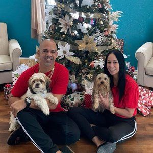 Meet your Posher, Luis omar